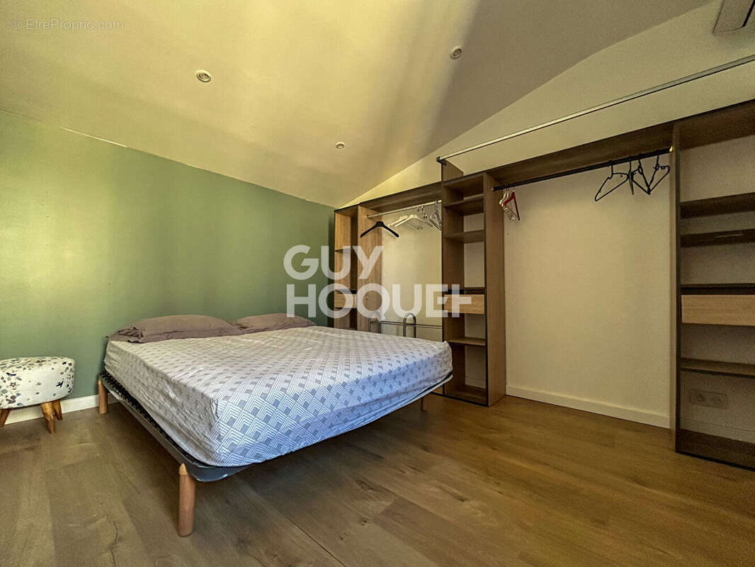 Appartement à L&#039;ISLE-SUR-LA-SORGUE