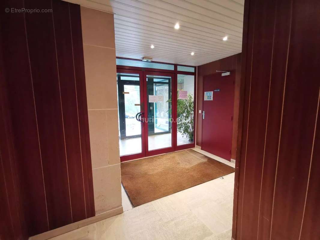Appartement à GOURNAY-SUR-MARNE