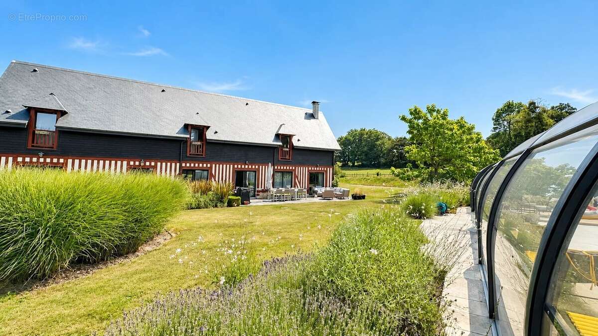 Maison à proximité de Pont-L'Evêque - photo 23