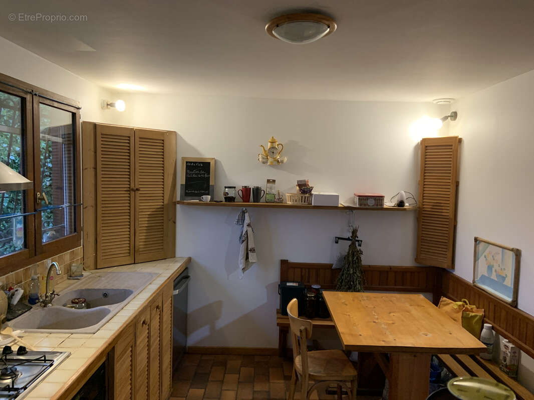 Maison à SADIRAC