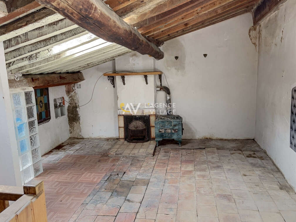 Maison à LA GARDE-FREINET
