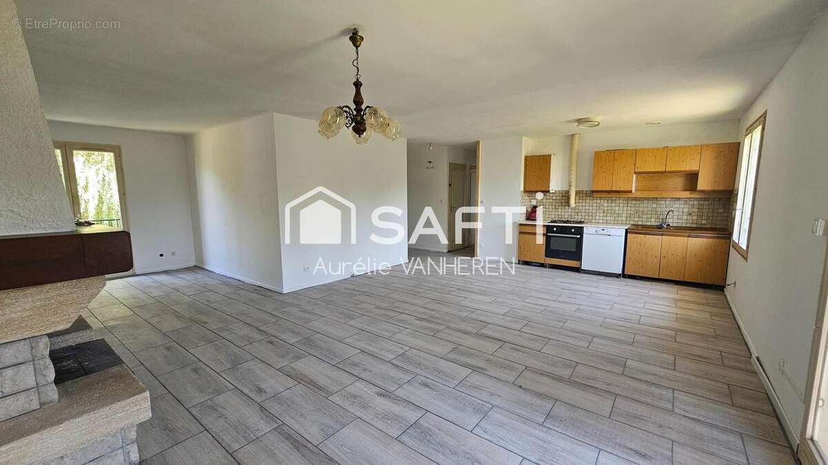 Maison 89 m² à Cosne-Cours-Sur-Loire  - photo 4
