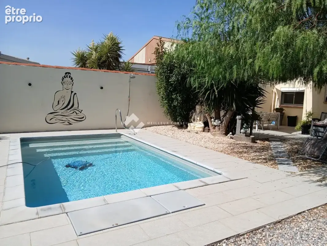 Maison 5 pièces 163 m² à vendre à Sigean (11130) - photo 2