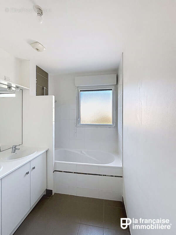 Maison contemporaine 99 m² - 4 chambres - Quartier recherché - photo 8