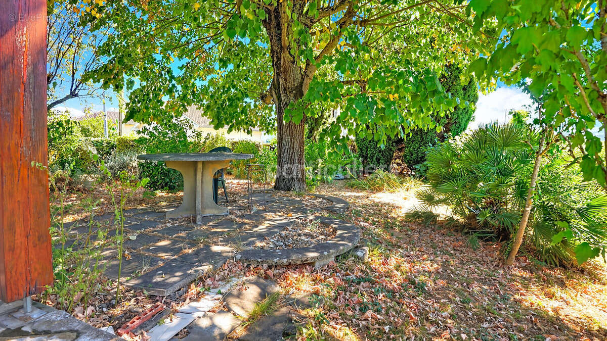Maison Coufouleux 5 pièce(s) 120.44 m2 - photo 17