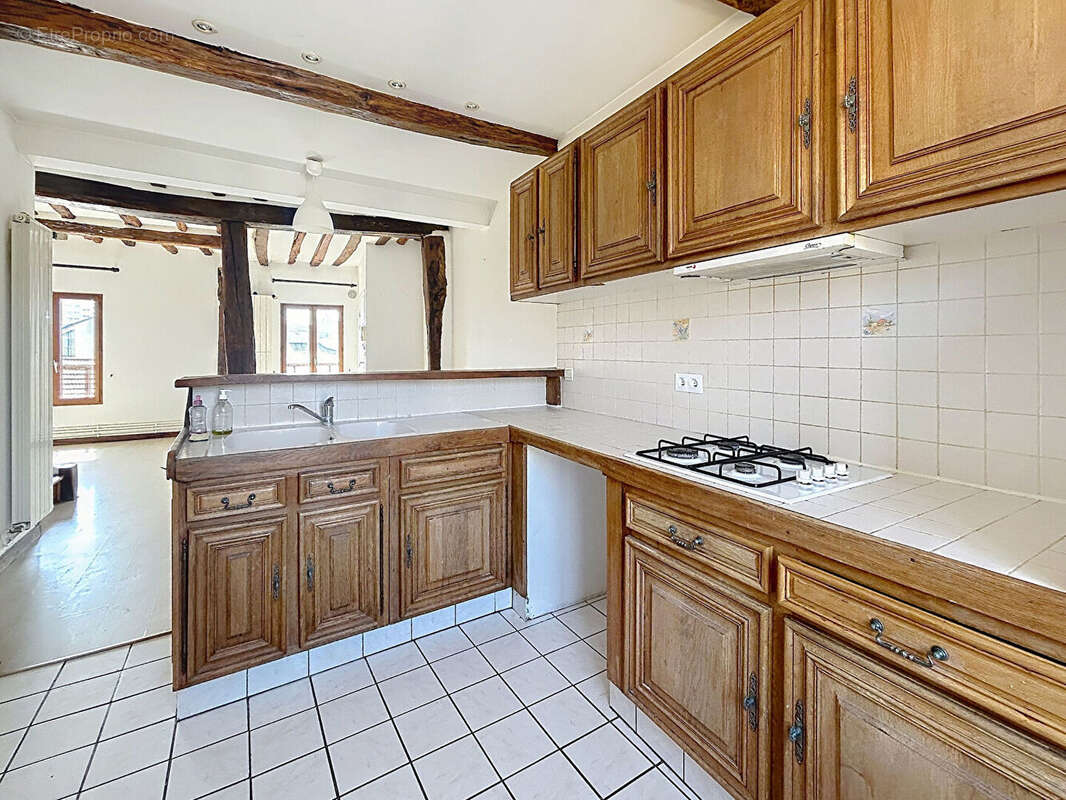 Appartement à VERNON