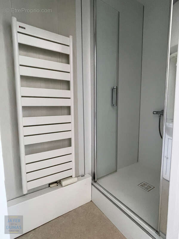 Appartement à CHALON-SUR-SAONE