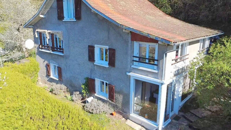 Maison avec terrain - photo 14