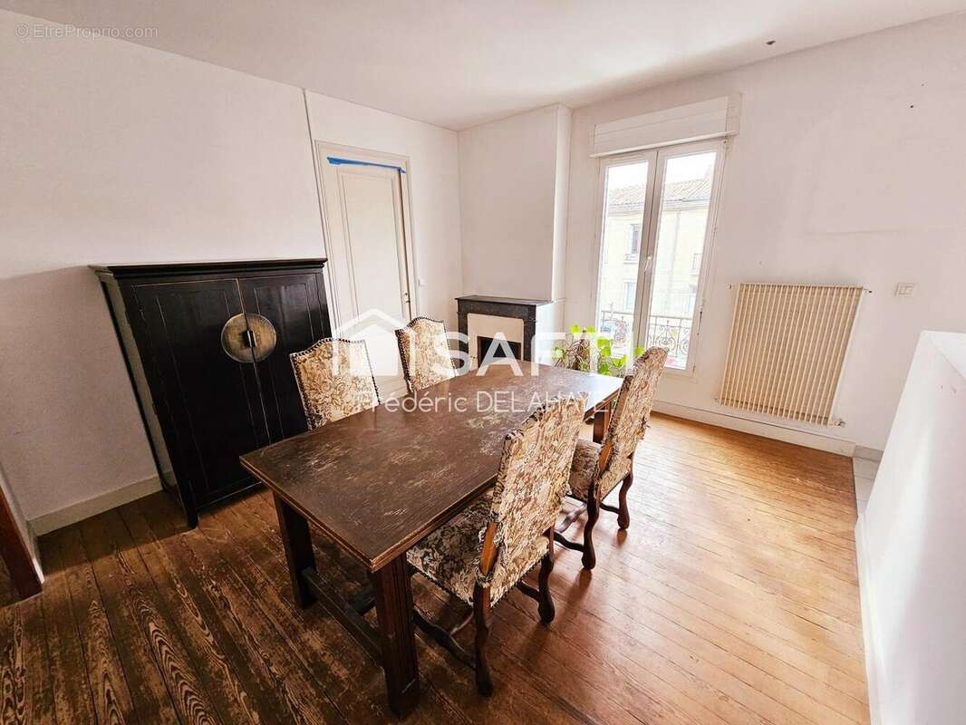 Photo 9 - Maison à BORDEAUX