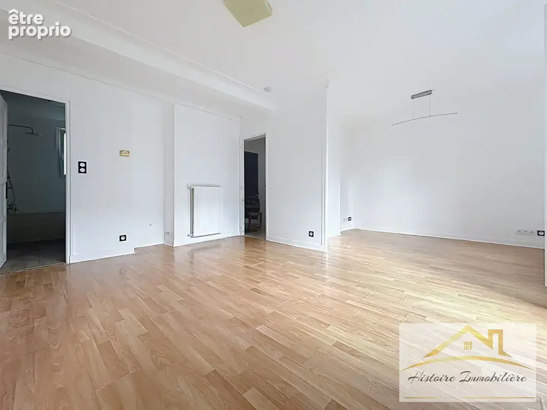 Appartement Brest Saint Marc 60m2 2 chambres - photo 7