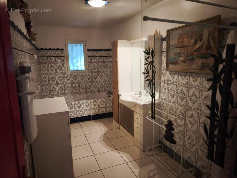 Maison à LA DIGNE-D&#039;AVAL