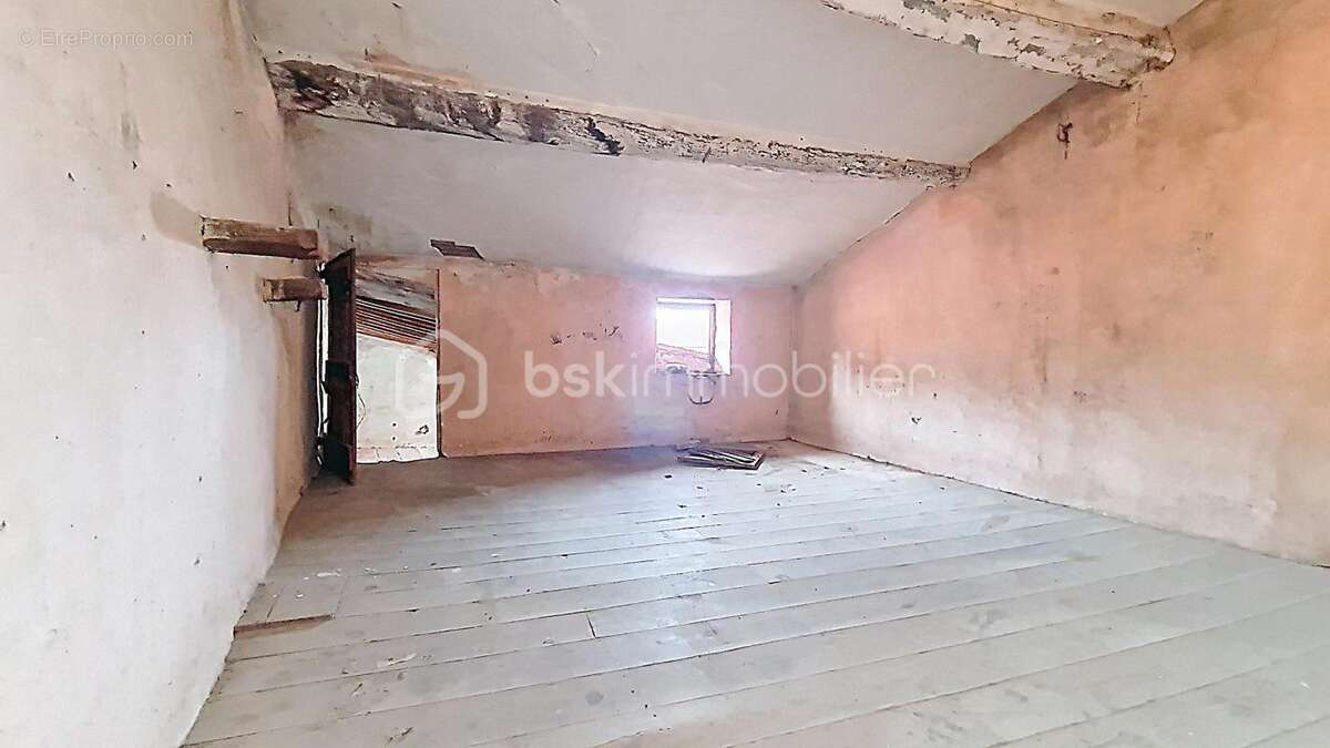 Maison à CATLLAR