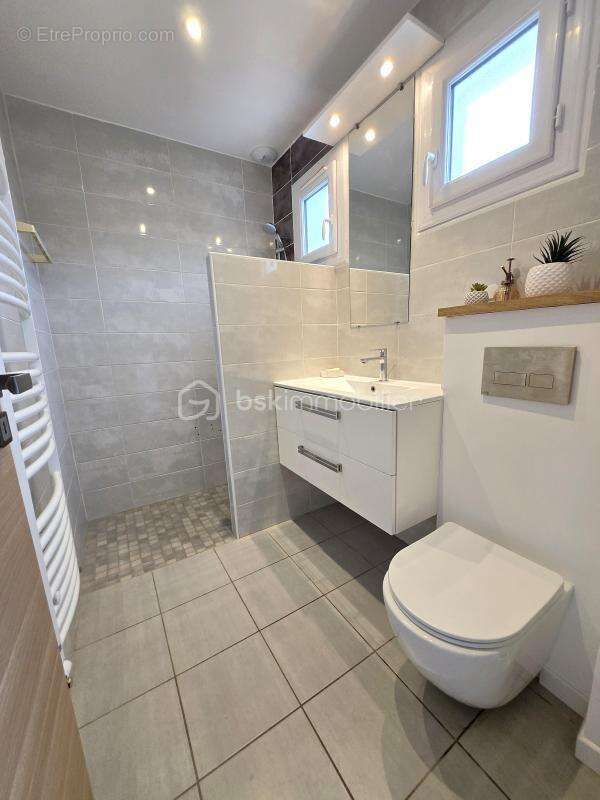 Maison à PLOUER-SUR-RANCE