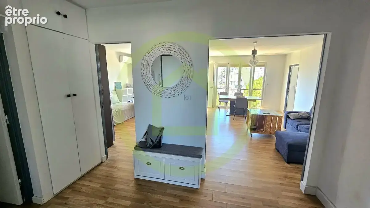 Appartement - photo 6