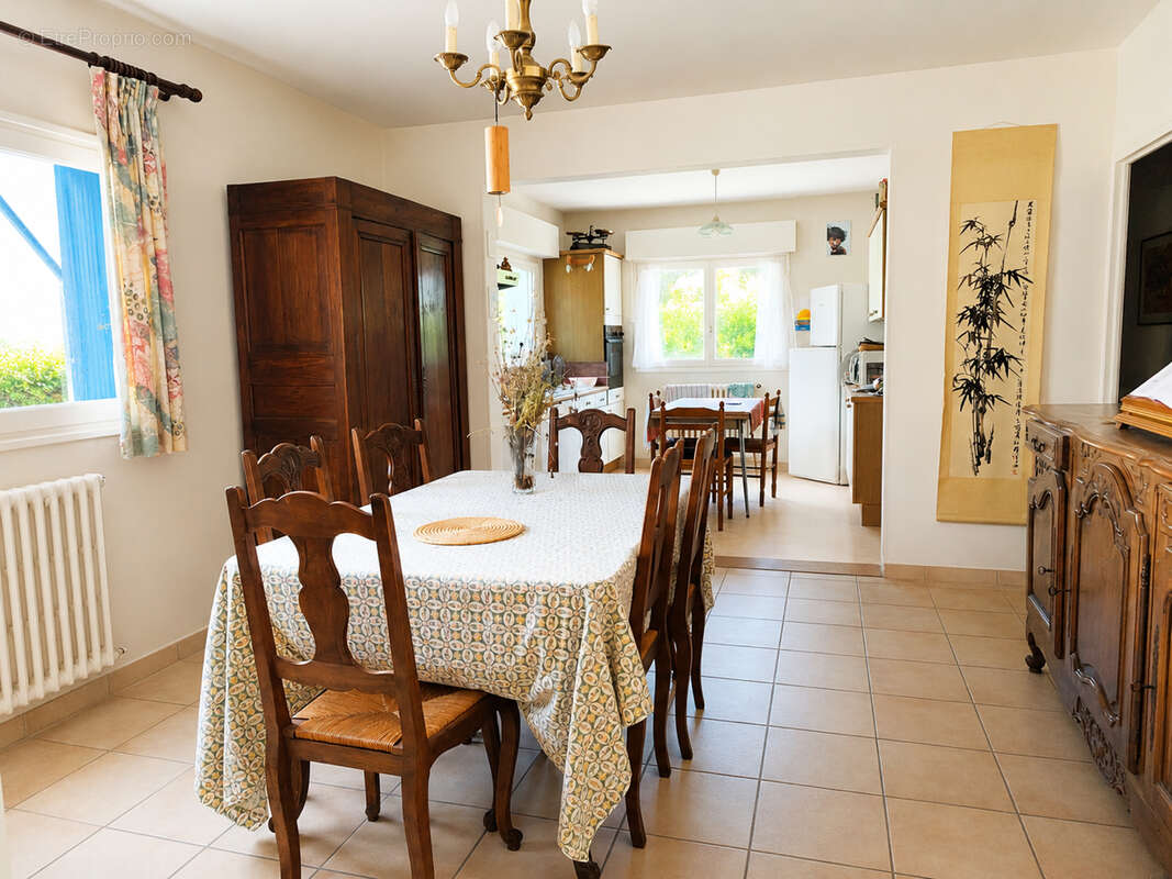 Maison à vendre Sainte-Marine 127 m² - photo 4