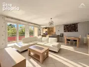 Appartement à SERGY