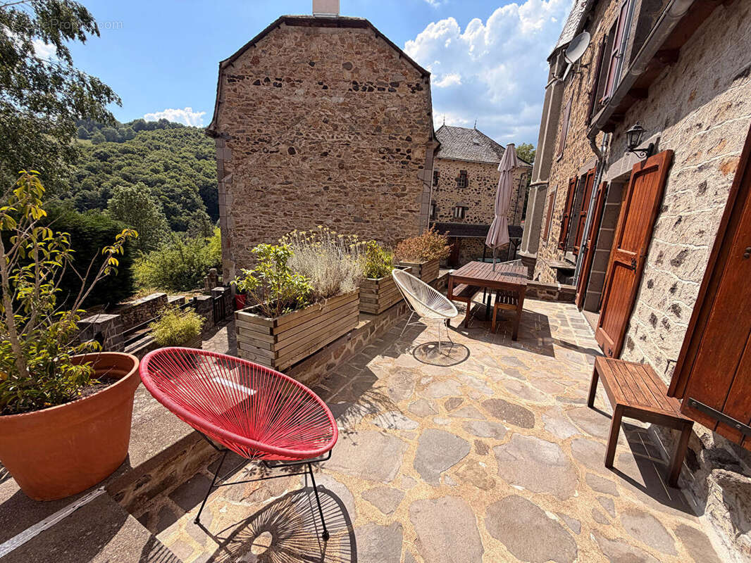 Maison gite - photo 8