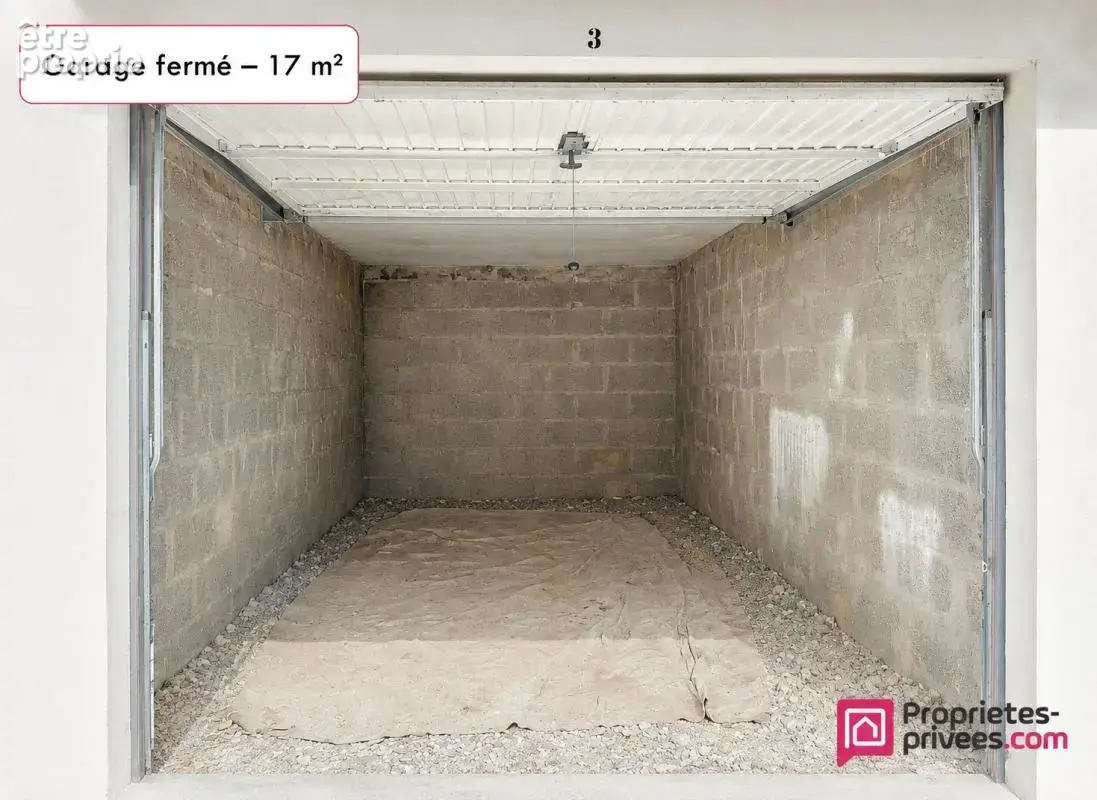 Appartement Albertville 4 pièces 75 m2 - photo 12