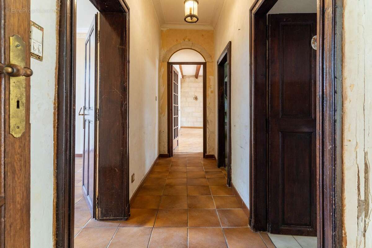 Maison à SAINT-GILLES