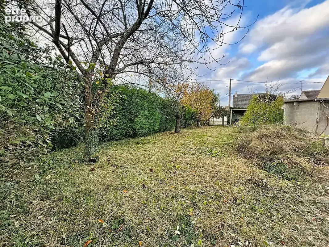 Terrain à YERRES