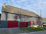 Maison à REMAUCOURT