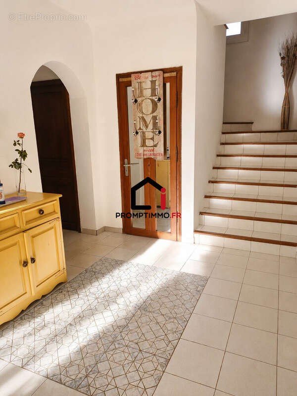 Maison 110 m² à Cervione  - photo 7