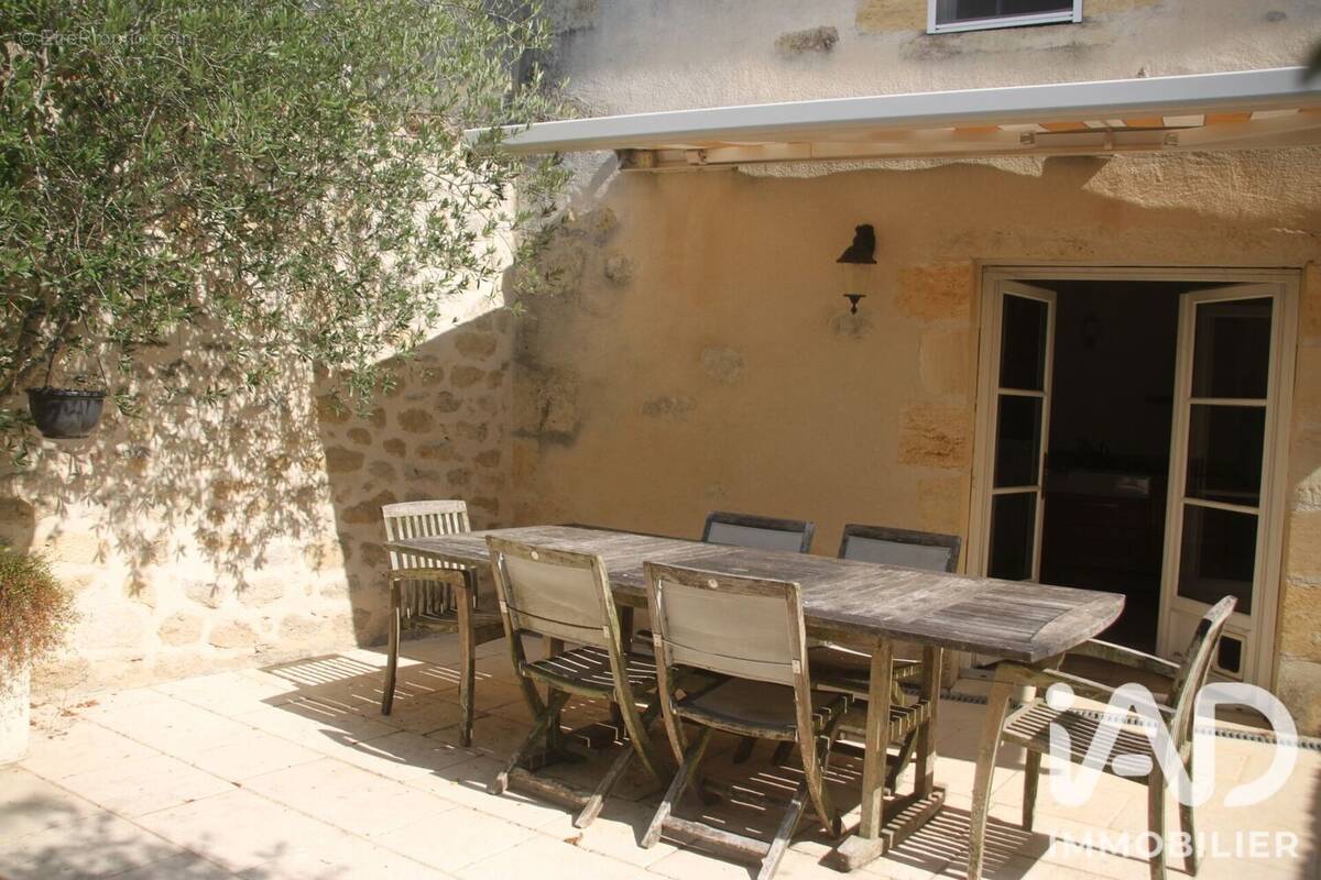 Photo 1 - Maison à PELLEGRUE