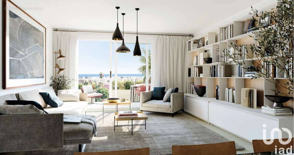 Photo 5 - Appartement à SAINT-LAURENT-DU-VAR