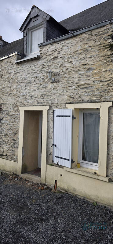 Appartement à SAINT-BARTHELEMY-D'ANJOU