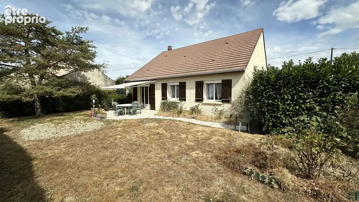 Maison de plain-pied sur s/sol total - photo 17