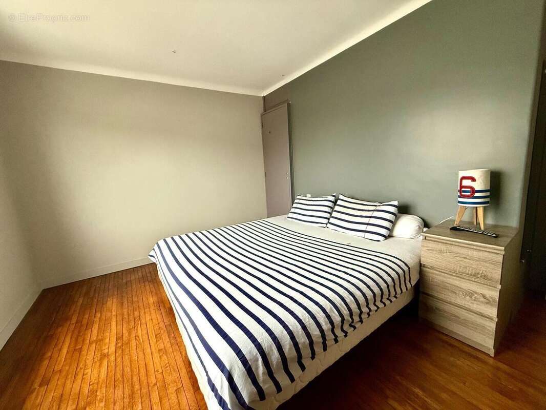 Photo 6 - Maison à LORIENT