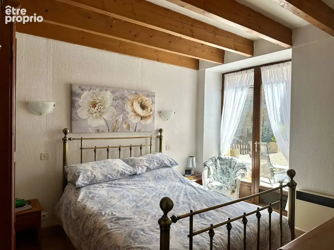 Jolie maison en pierre proche d'Aubeterre - photo 7