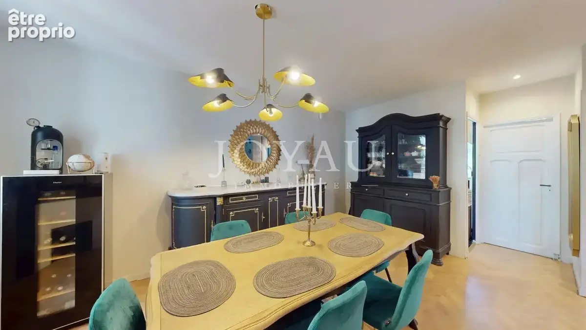 Maison T4 à Toulouse Saint-Martin-du-Touch - photo 4