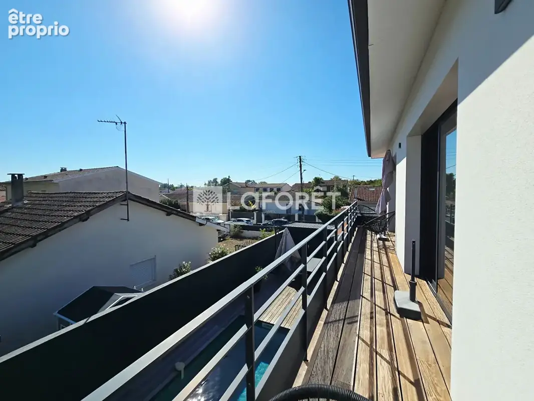 Maison Merignac 5 pièce(s) 149.62 m2 - photo 17