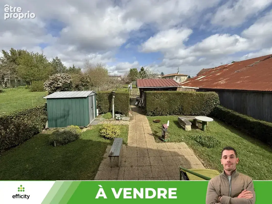 Maison 6 pièces 133 m² à vendre à Civray (86400) - photo 15