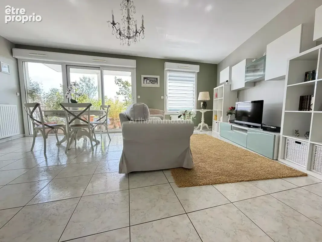 Vente Appartement Auray(56400) 282 000ï¿œ - photo 3