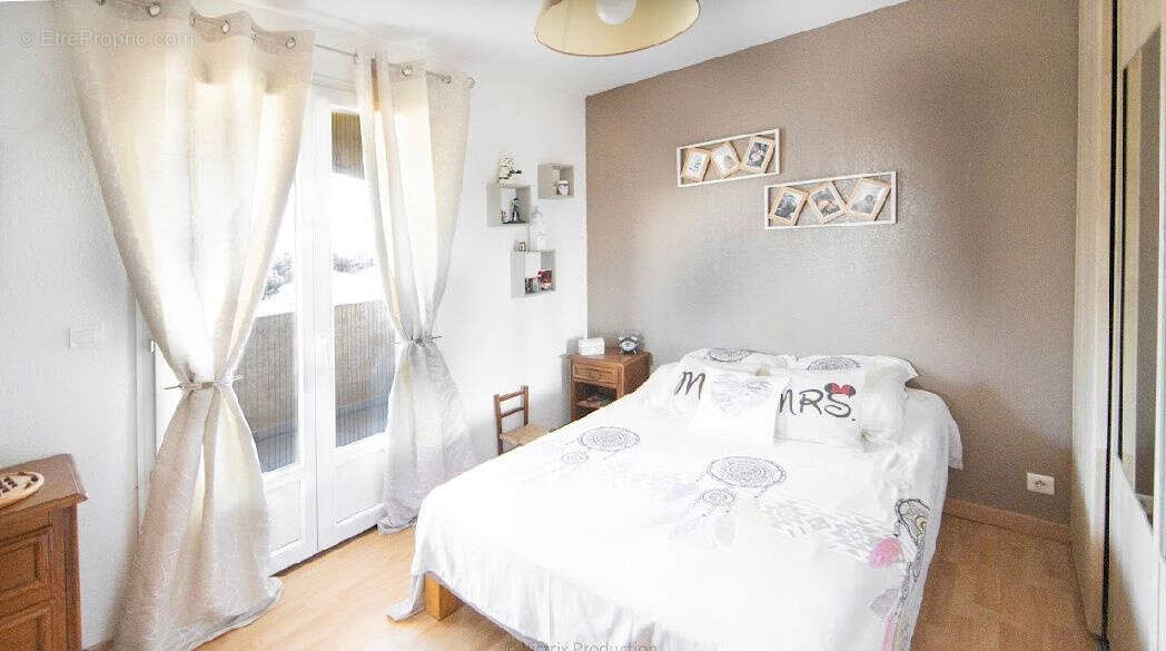 Maison à TAGLIO-ISOLACCIO