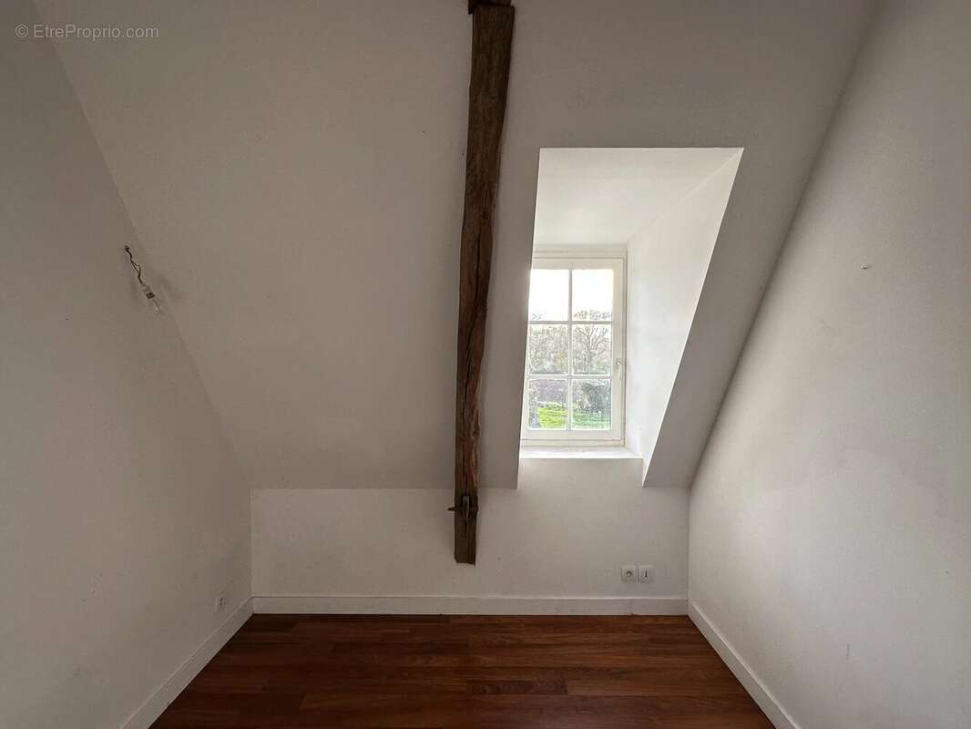 Maison à ANTIGNY
