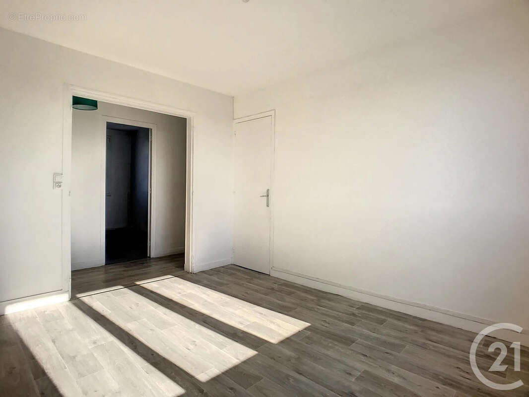 Appartement à TROYES