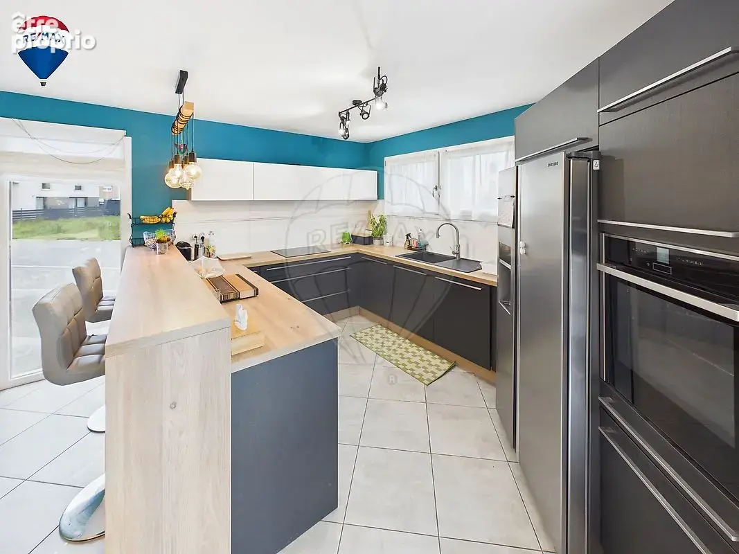 Maison 4 chambre(s) à vendre - photo 8