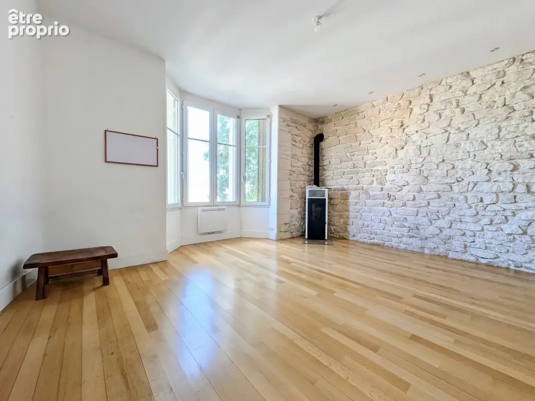 Maison individuelle 6 pièces 127 m2 - photo 10