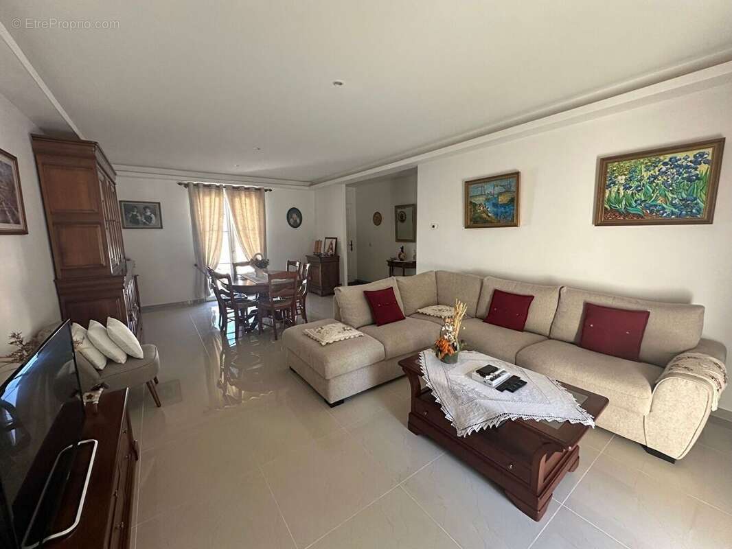 Maison Bornel 84.77 m2 et 96 m² au sol - photo 6
