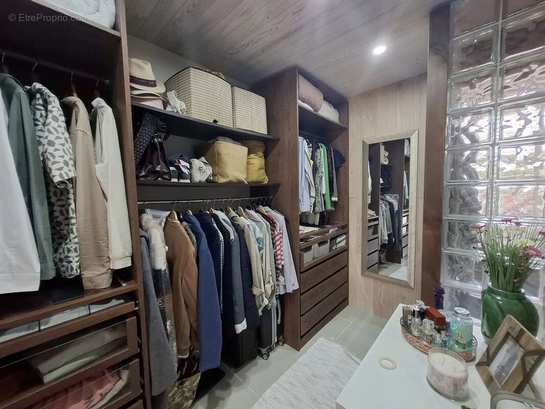 Maison à PAIZAY-LE-CHAPT