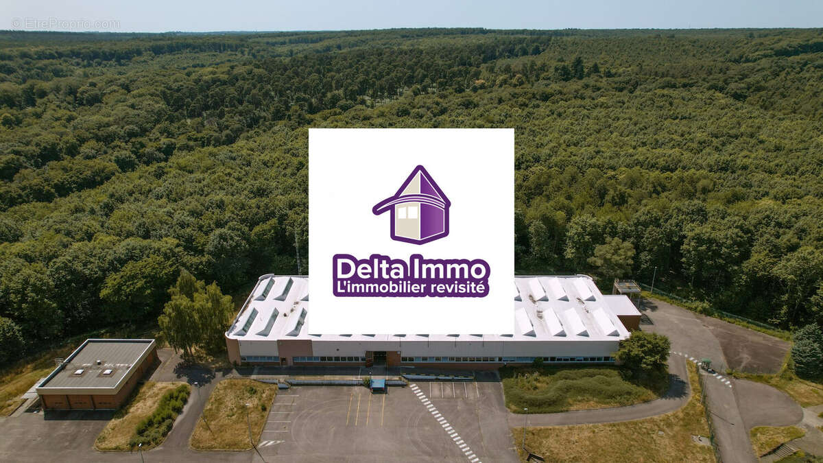 Commerce à VAL-DE-REUIL