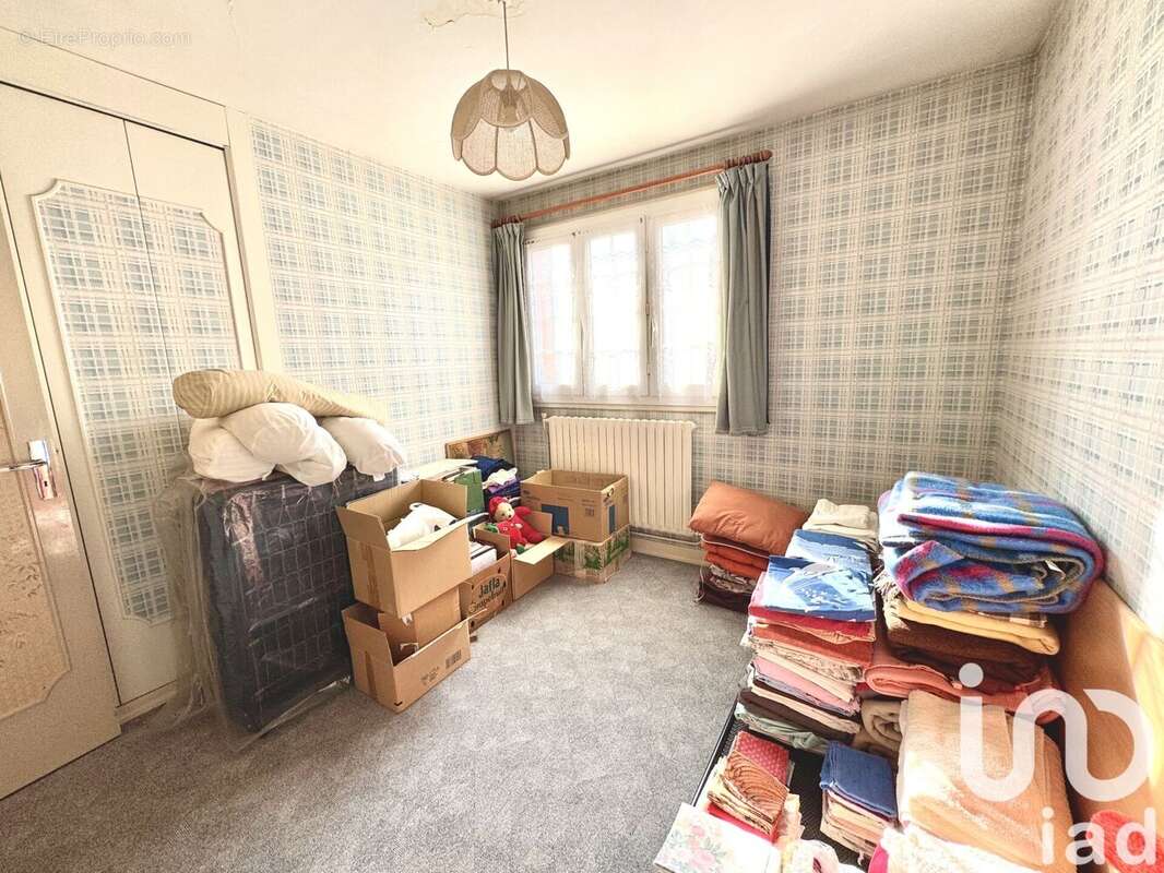 Photo 8 - Maison à SAINT-MAUR-DES-FOSSES