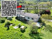 Maison à VILLAC