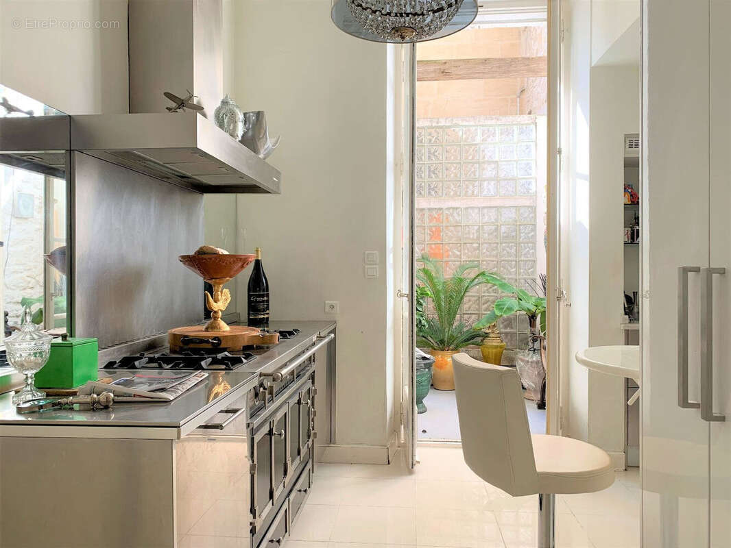 Appartement à AVIGNON