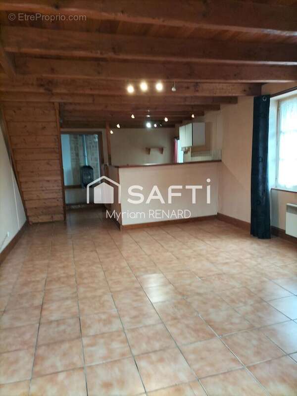 Maison 114 m² à Fontenet  - photo 3