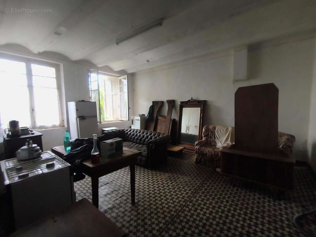 Appartement à SAINT-DIDIER-EN-VELAY