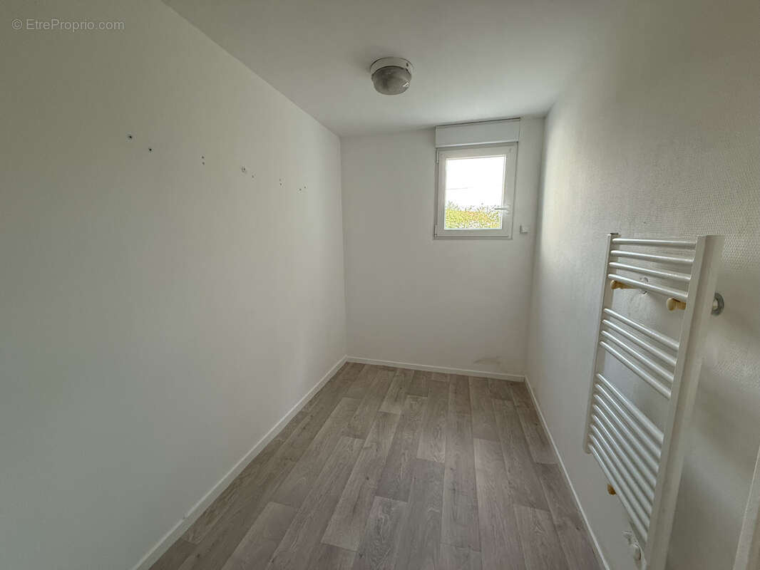 Appartement à LA ROCHE-SUR-YON